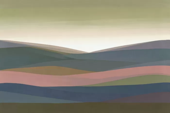 Blue Ridge Strata
