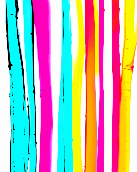 Cyan Trunks