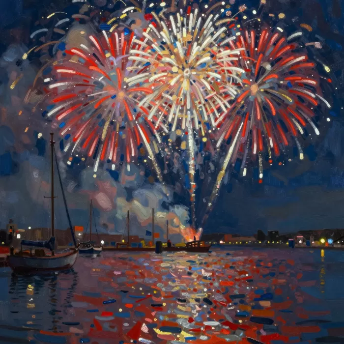 Night Celebration