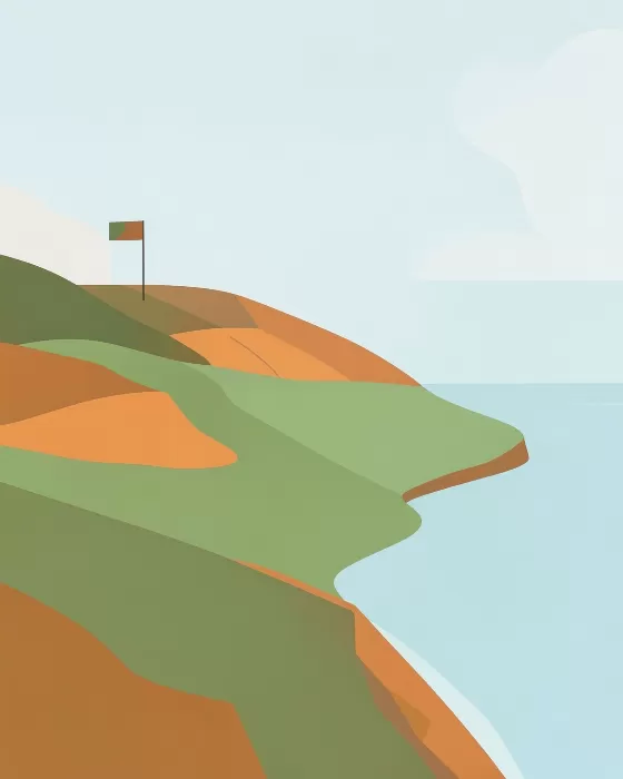 Cliffside Greens