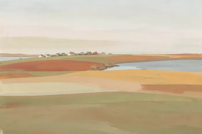 Outport Ridge