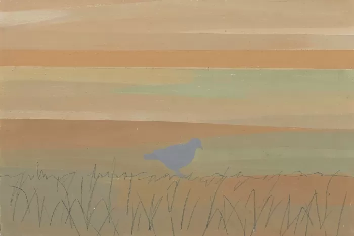 Low Perch