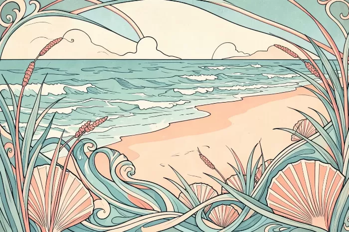 Delaware Shore