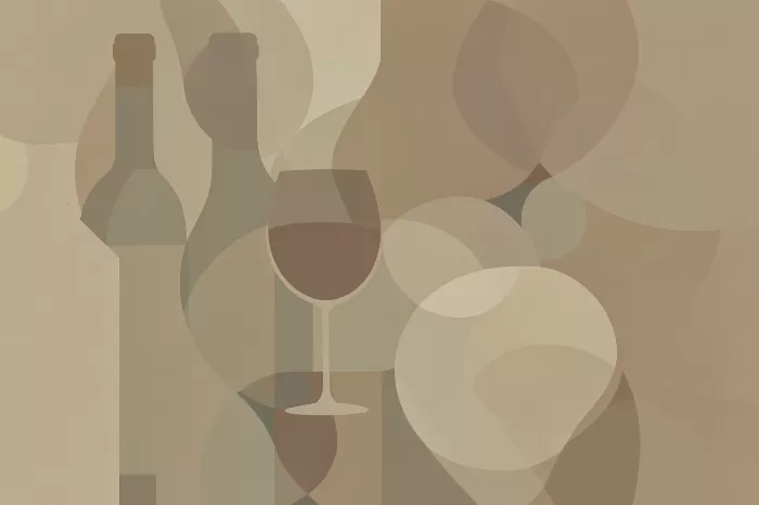 Muted Vessels