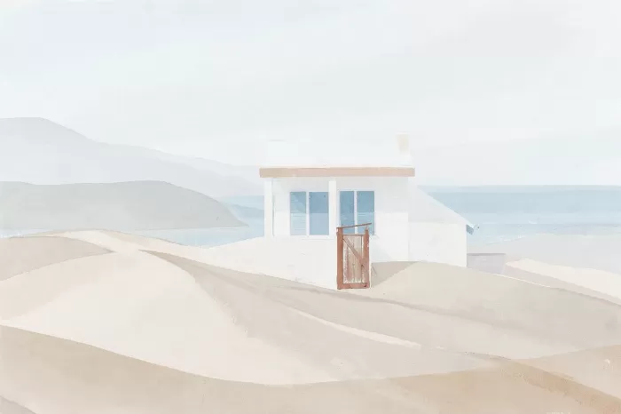 Rust Shutters