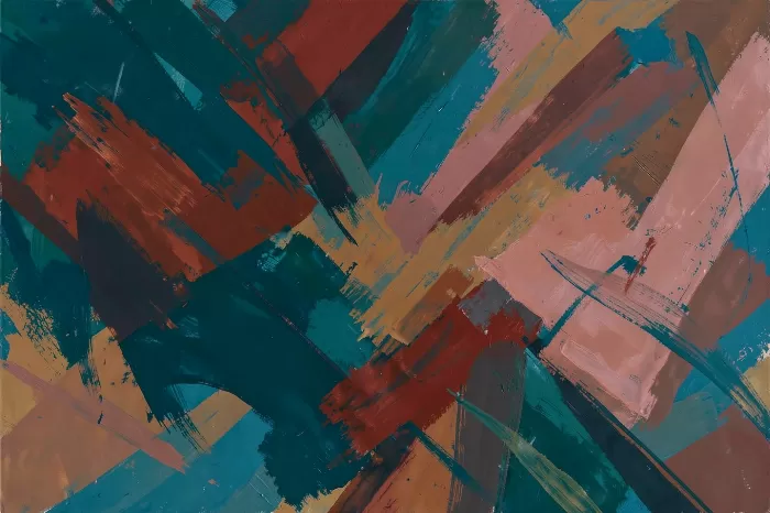 Ochre Pulse