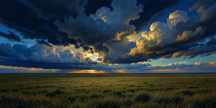 Rolling Thunder