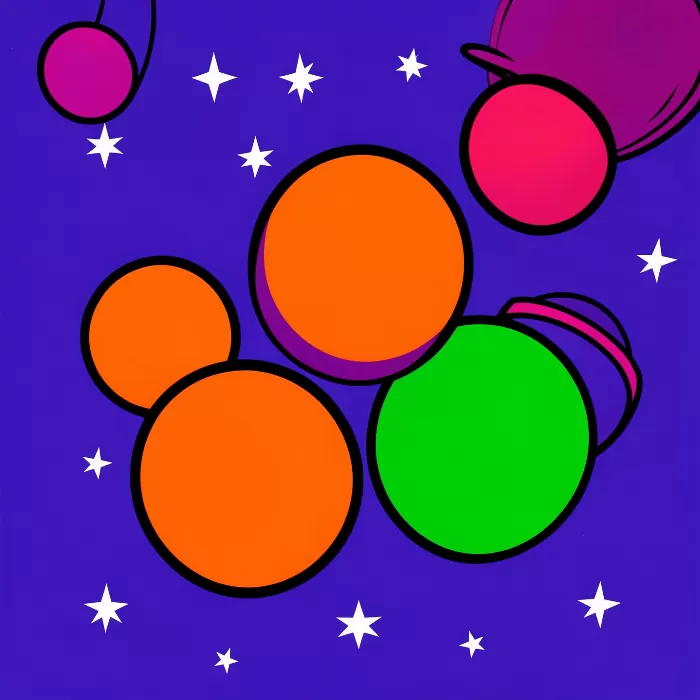 Cosmic Cluster