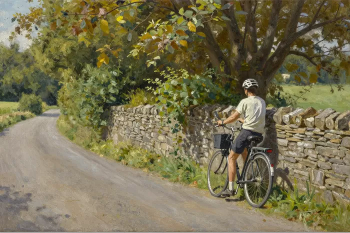 Lane's Rest