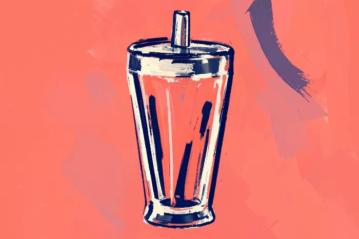 Coral Cocktail