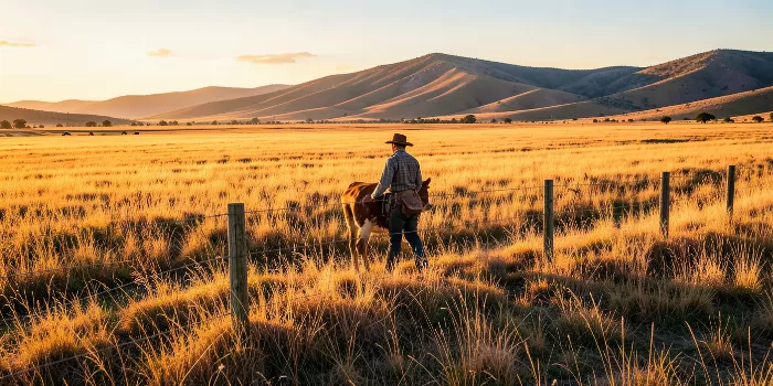 Amber Rangeland