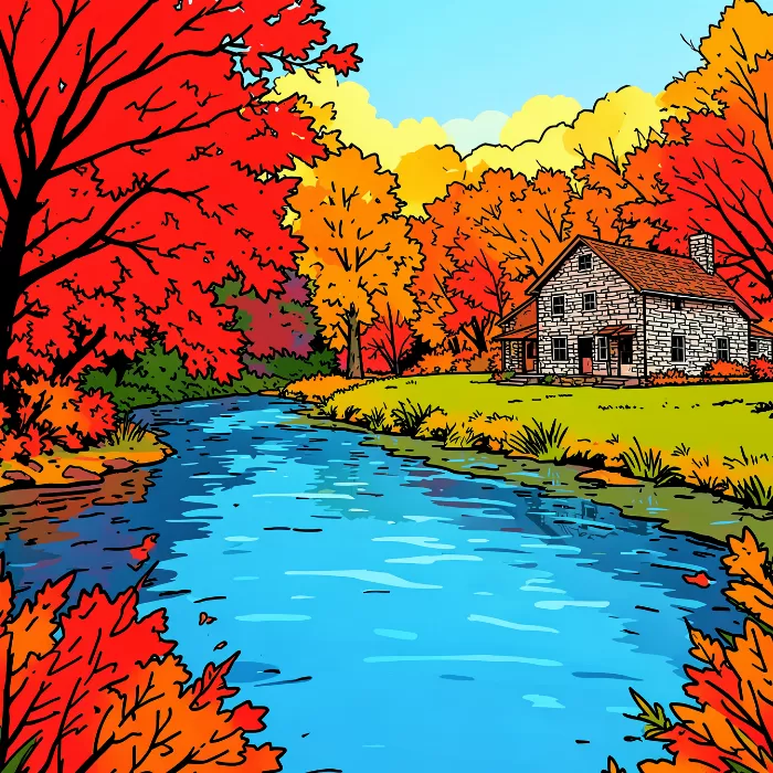 Hudson Homestead