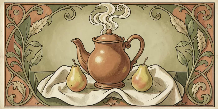 Olive Steam