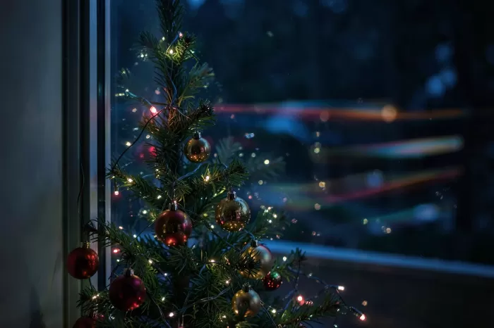 Window Baubles