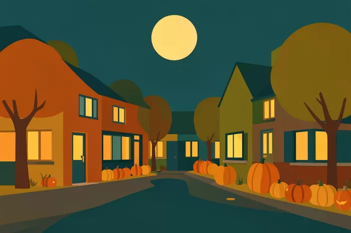 Hollow Lane