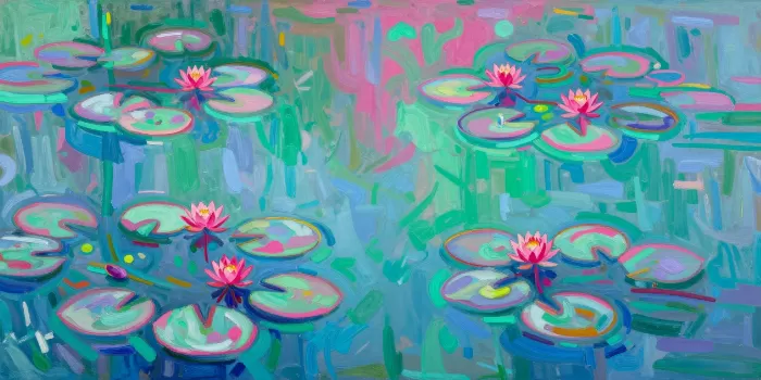 Lily Currents
