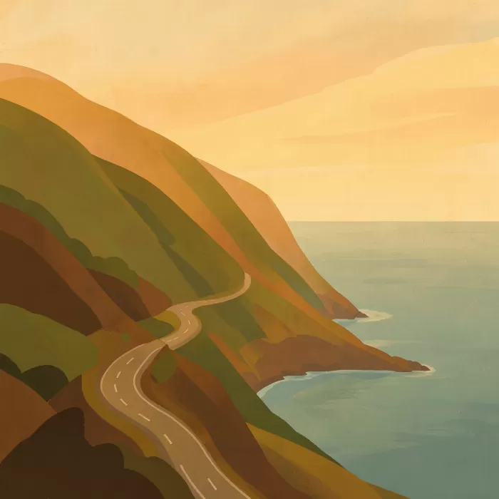 Hana Coast