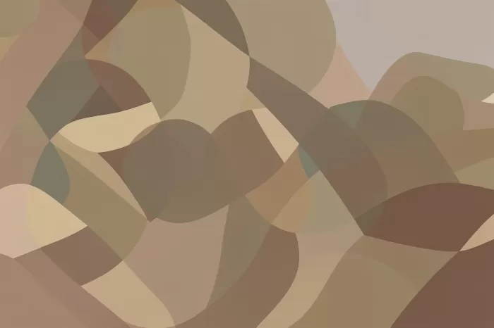 Desert Arc