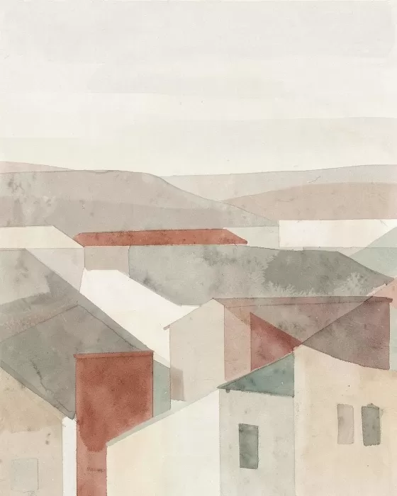 Rooftop Wash