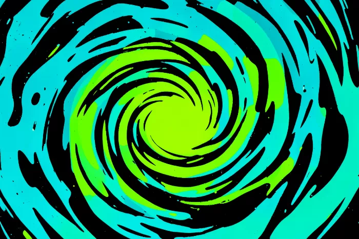 Electric Galaxy