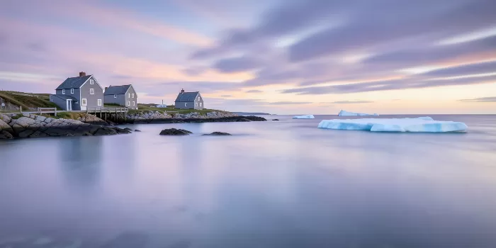 Silken Cove