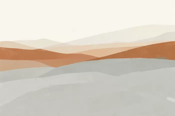 Oat Field