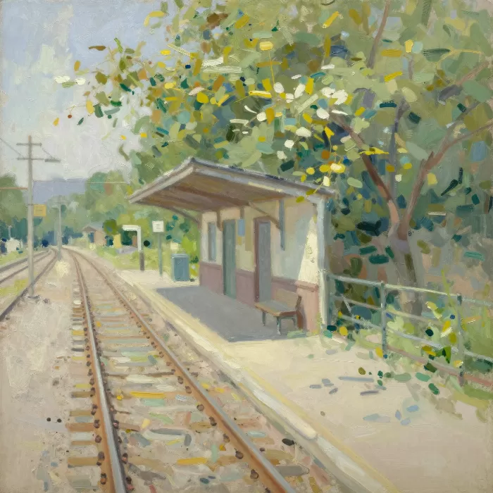 Summer Platform