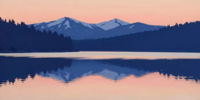 Dawn Water
