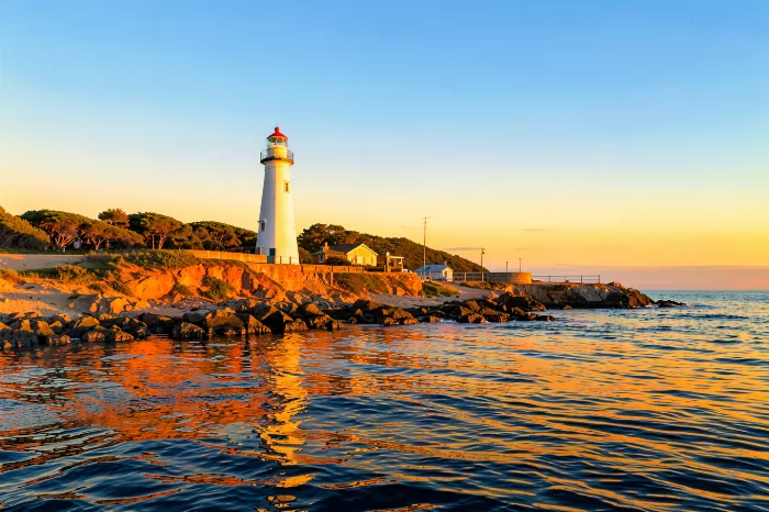 Summer Beacon