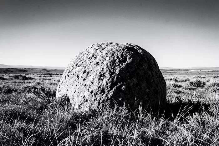 Tundra Monolith