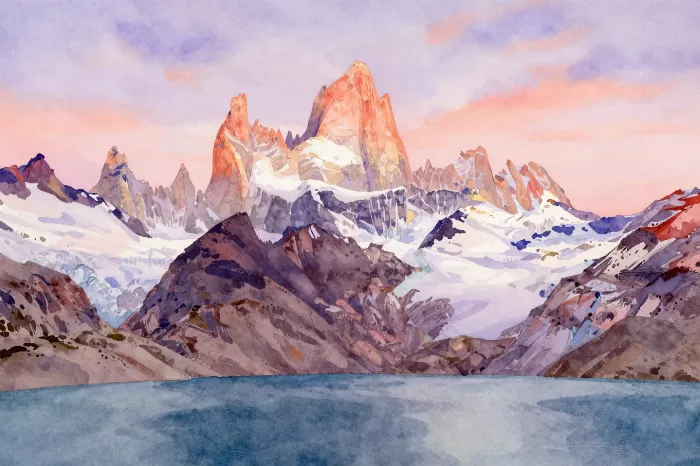Fitz Roy