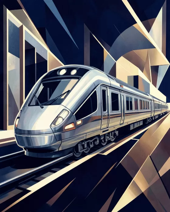 Night Express