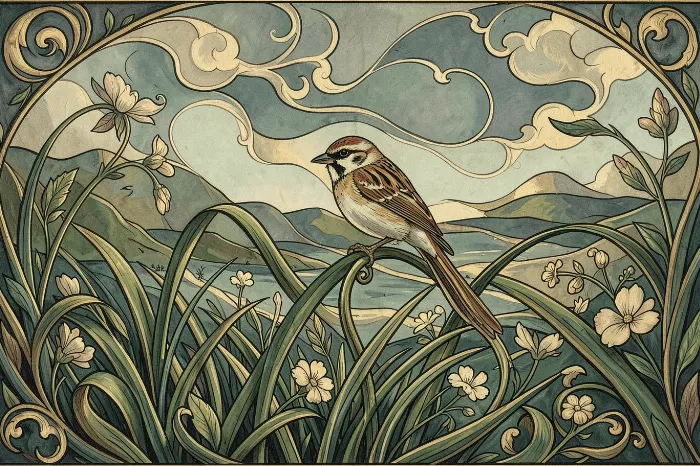 Meadow Song