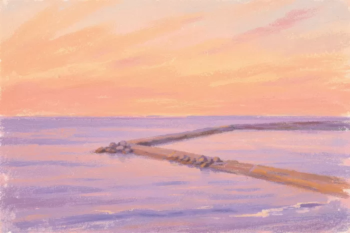Tidebreak