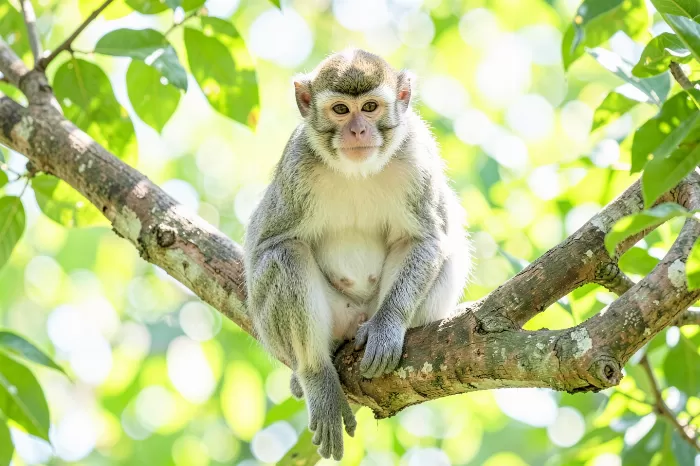 Monkey Glow