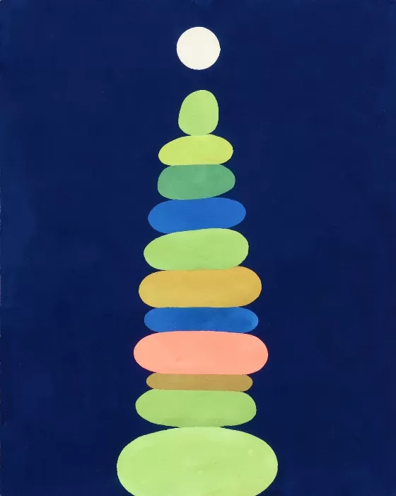 Stone Spine