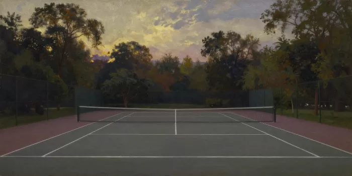 Twilight Court
