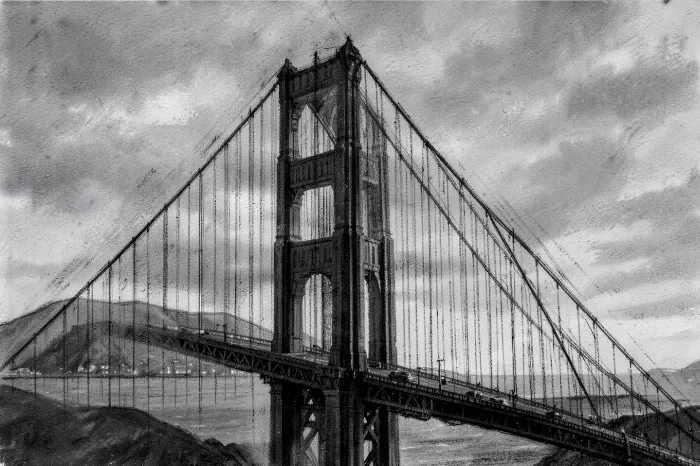 Span Suspended