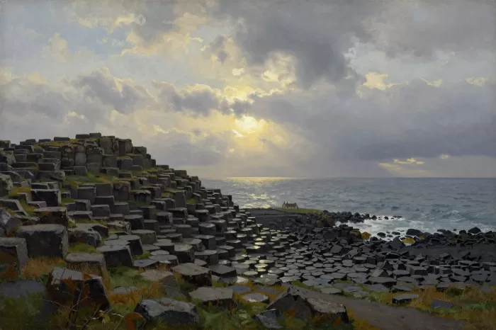 Atlantic Croft