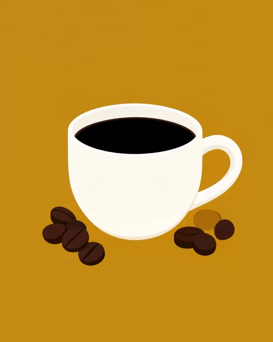 Ceramic Coffee