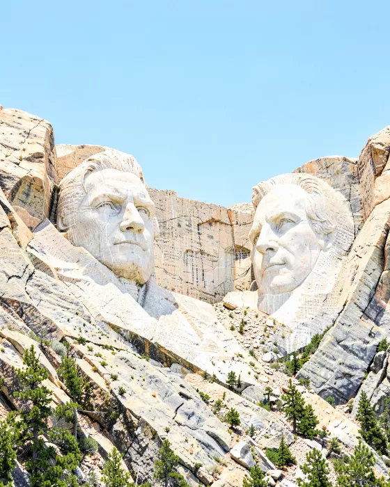Rushmore Light