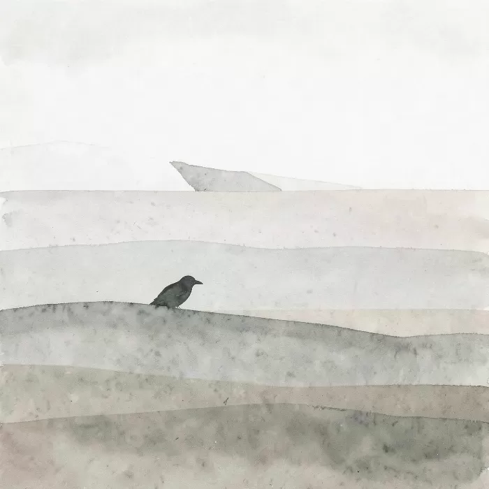 Raven Still