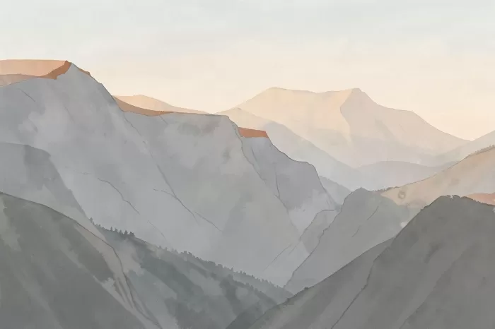 Valley Ridge