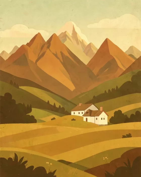 Chapel Peaks