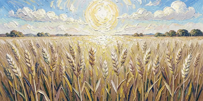 Harvest Glow III