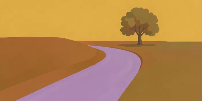 Olive Path