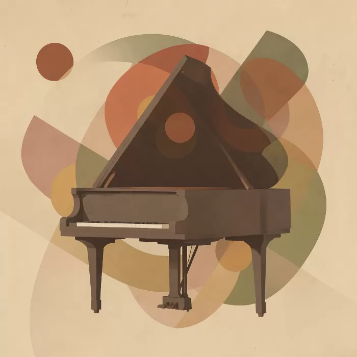 Piano Arcs