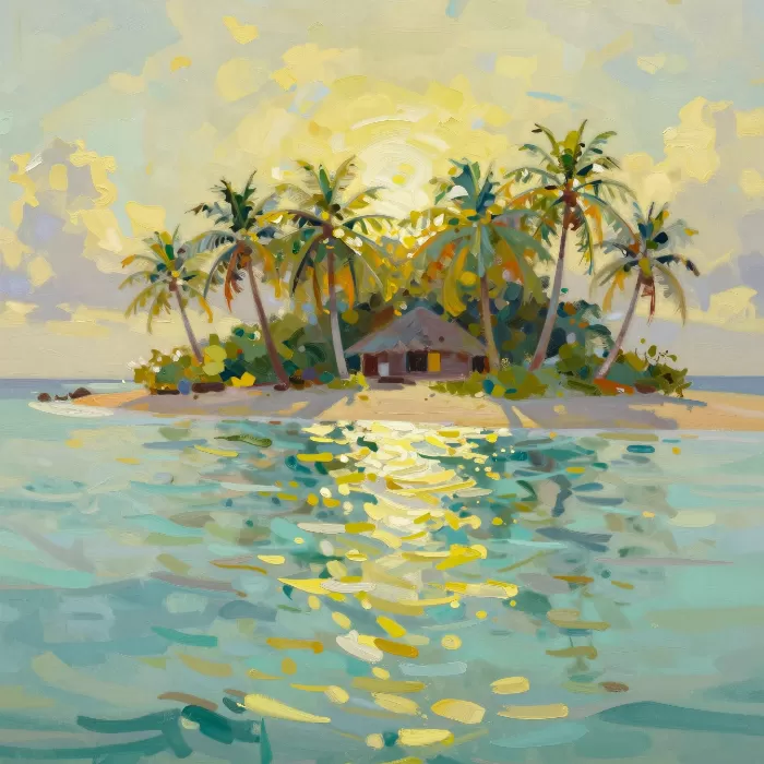 Fiji Serenity