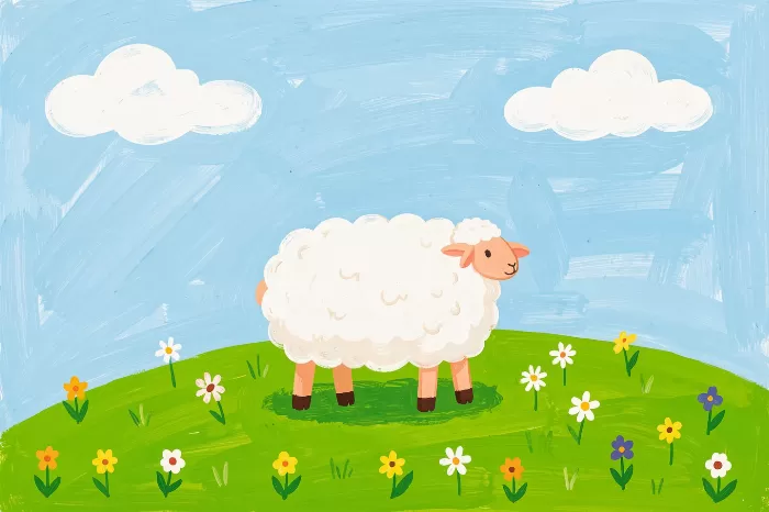 Daisy Flock