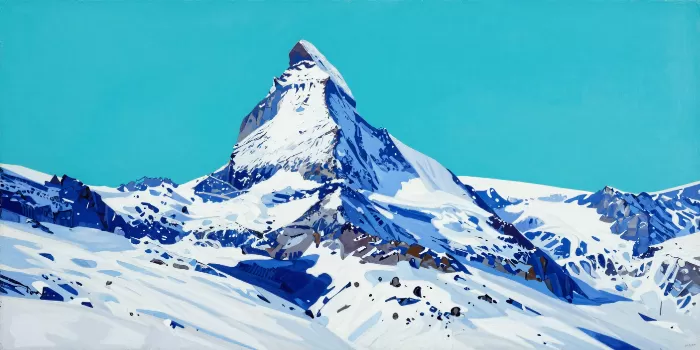 Alpine Peak